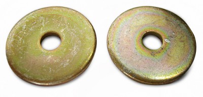 Washer, Flat AN970-4