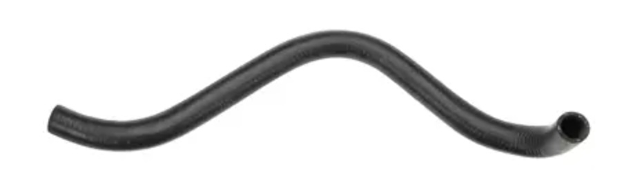 Molded Coolant Hose 1" x 1" x 28 1/2"
