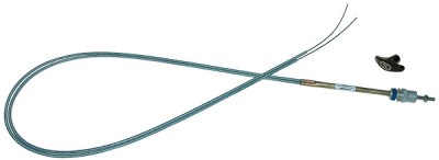 McFarlane Control Turn-To-Lock Dual 4 Ft - MCTL1014D048-TC