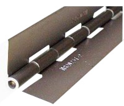 Piano Hinge 3Ft # Ms20257P1