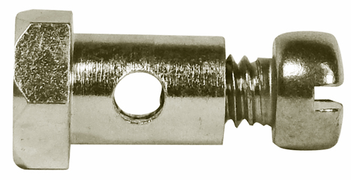 Azusa Wire Swivels 2361