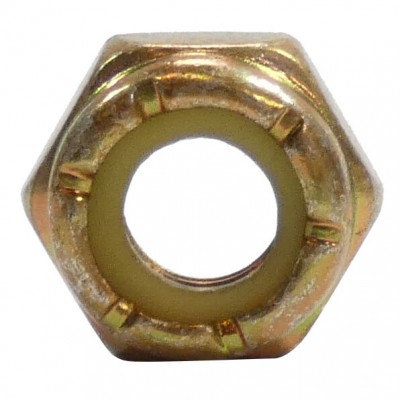 Nut, Elastic Stop MS21083N3