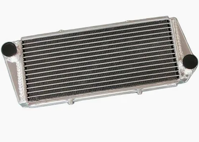 Rotax Radiator