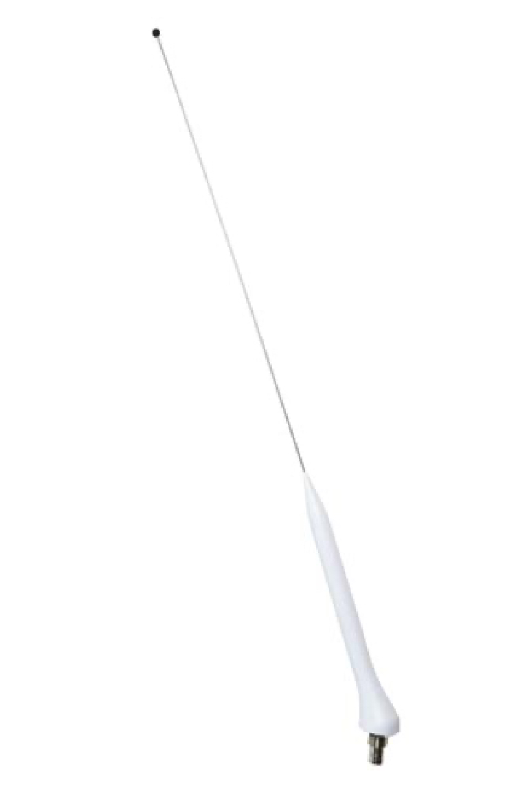 ACK WHIP ANTENNA