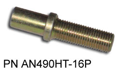 Threaded Rod Ends