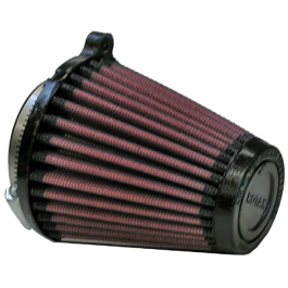 SINGLE AIR FILTER