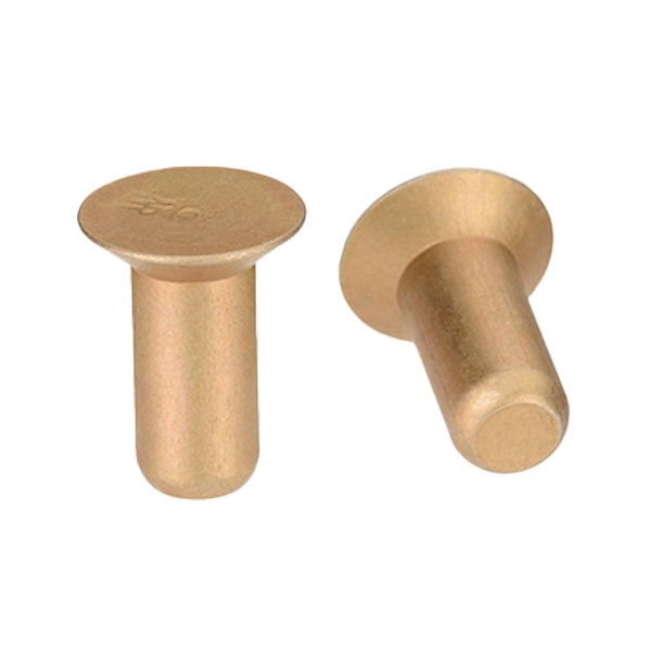 camlock vivets