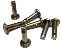 Clevis Pin MS20392-2C79