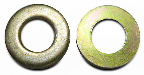 Washer, Flat AN960-416