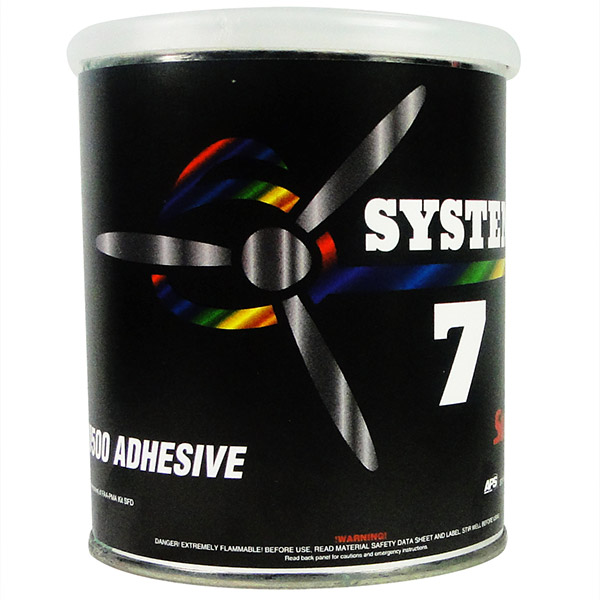 U-500 Adhesive